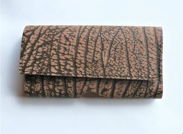 Cell phone pouch - standard style fitting  40mm or smaller waist belt.