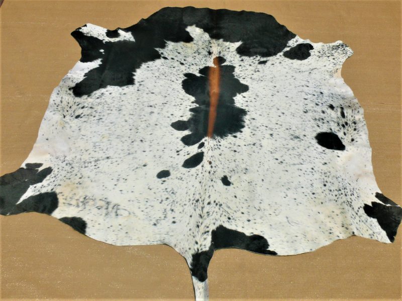 Nguni - BlBrW 37 (a) 178x165 (R3 500) SOLD!