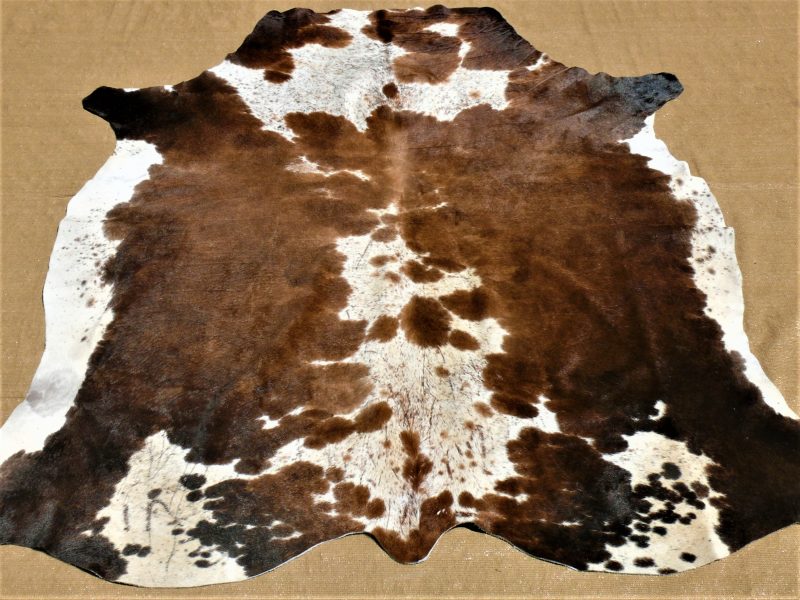 Nguni - BlBrW 41 (a) 196x160 (R3 500)