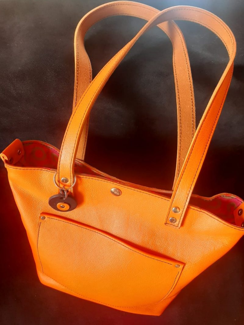 Standard 'KYLY' style shopper handbag R1 200 (b)