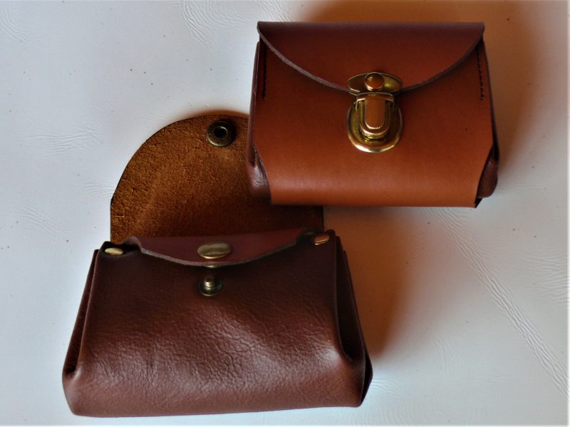 The Izzy style mini-pouch purse. FROM R300 (c)